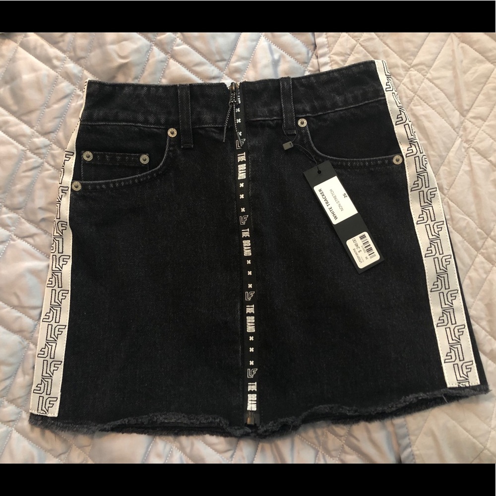 LF Skirt (new)